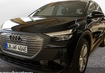 Audi Q4 e-tron 1.050 km 39.990 &euro; Bietigheim-Bissingen 74321
