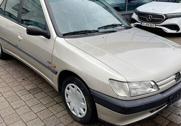 Peugeot 306 162.852 km 1.990 &euro; Sinsheim 74889