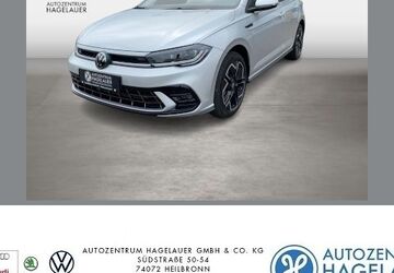 VW Polo 5.995 km 27.462 &euro; Heilbronn 74072