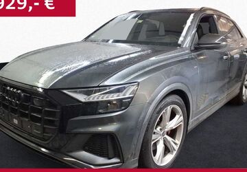 Audi Q8 25.800 km 79.930 &euro; Ludwigsburg 71636