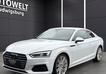Audi A5 103.000 km 24.977 &euro; Bietigheim-Bissingen 74321