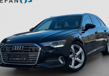 Audi A6 137.765 km 32.990 &euro; Kirchardt 74912