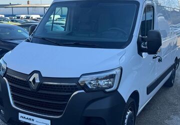 Renault Master 142.000 km 20.900 &euro; Ludwigsburg 71636