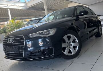 Audi A6 308.000 km 9.280 &euro; Öhringen 74613