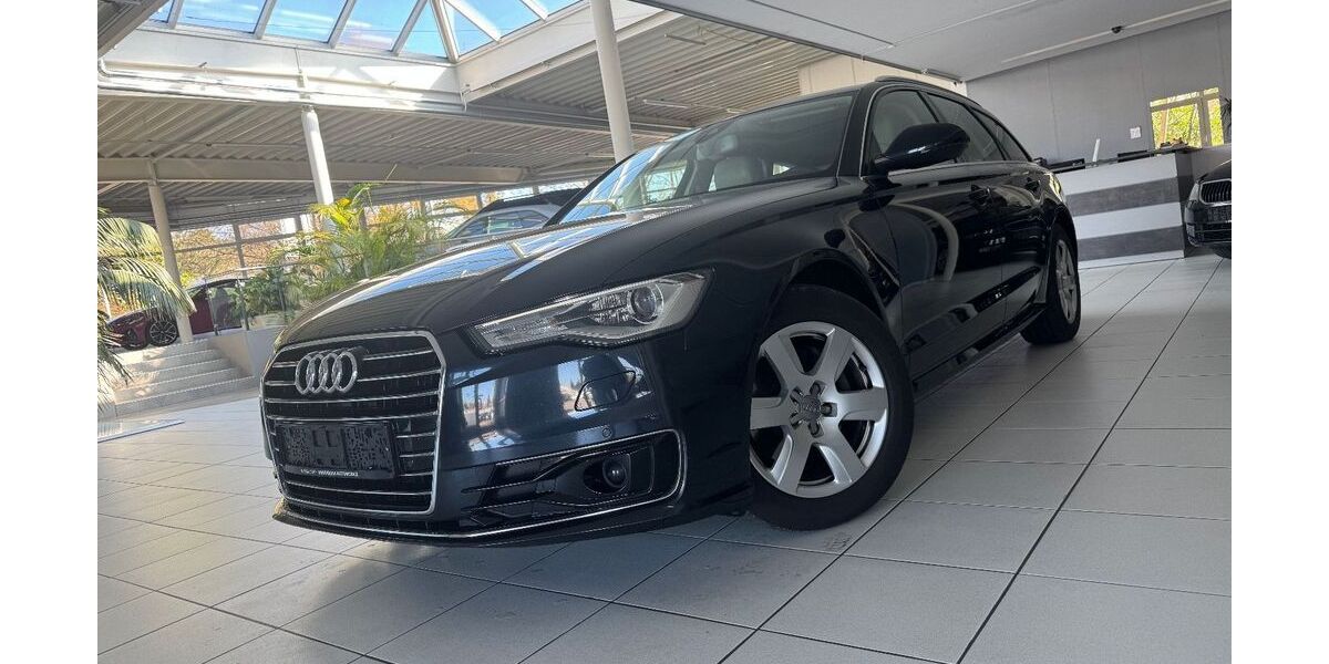 Audi A6 308.000 km 9.280 &euro; Öhringen 74613