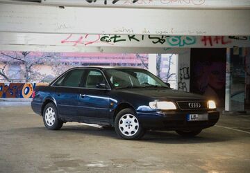 Audi A6 200.000 km 8.999 &euro; Marbach a. N. 71672