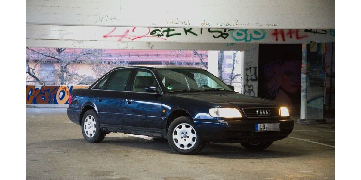 Audi A6 200.000 km 8.999 &euro; Marbach a. N. 71672