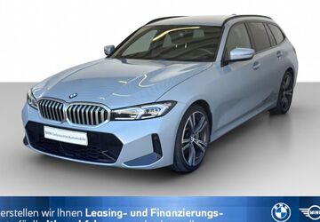 BMW 330 139.613 km 37.940 &euro; Heilbronn 74076