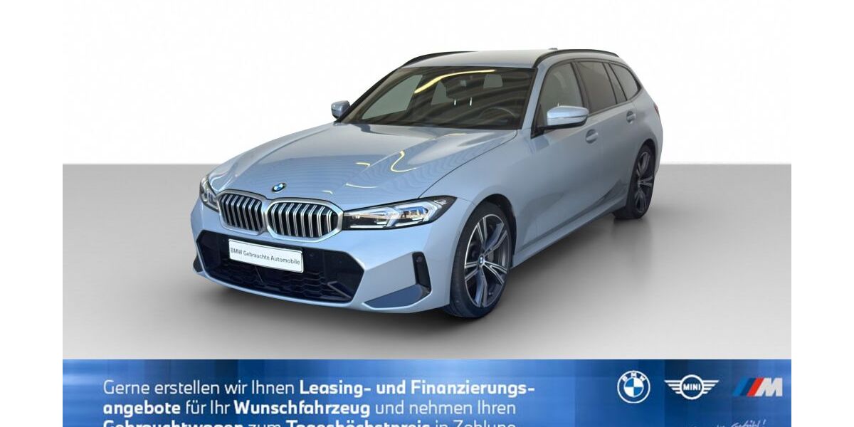 BMW 330 139.613 km 37.940 &euro; Heilbronn 74076