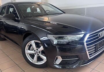 Audi A6 119.700 km 25.990 &euro; Heilbronn 74080