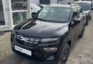 Dacia Spring 27.199 km 9.900 &euro; Ludwigsburg 71636