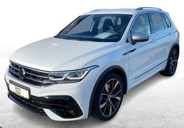 VW Tiguan 23.440 km 45.140 &euro; Großbottwar 71723