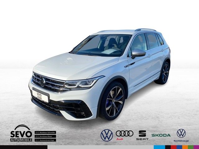 VW Tiguan 23.440 km 45.140 &euro; Großbottwar 71723