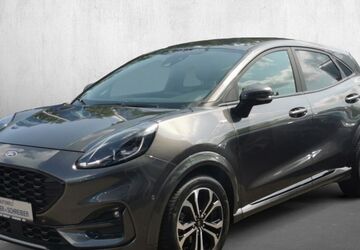 Ford Puma 26.736 km 21.890 &euro; Ludwigsburg 71636