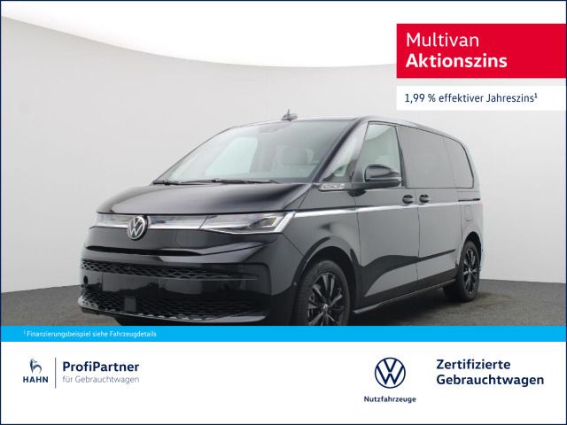 VW T7 Multivan 17.009 km 64.990 &euro; Bietigheim-Bissingen 74321