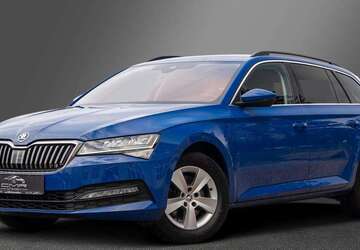 Skoda Superb 118.112 km 19.881 &euro; Roigheim 74255