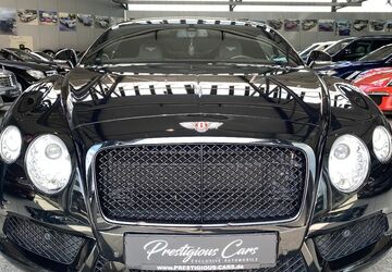 Bentley Continental GT 33.000 km 84.949 &euro; Steinheim an der Murr 71711