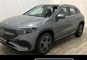 Mercedes-Benz EQA 12.233 km 34.889 &euro; Heilbronn 74072