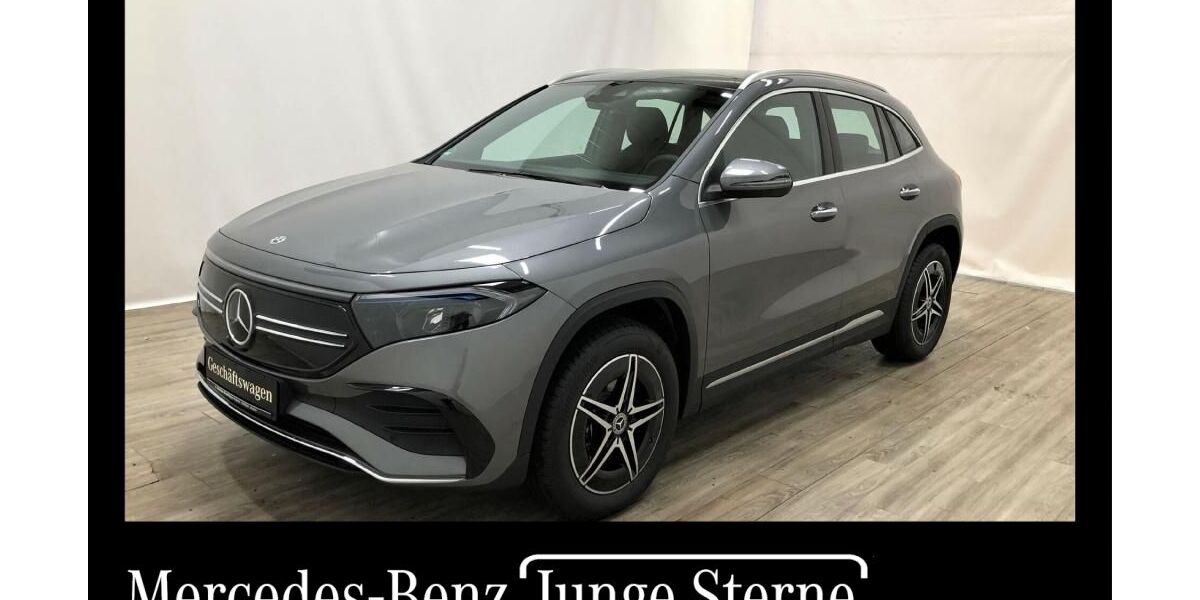 Mercedes-Benz EQA 12.233 km 34.889 &euro; Heilbronn 74072