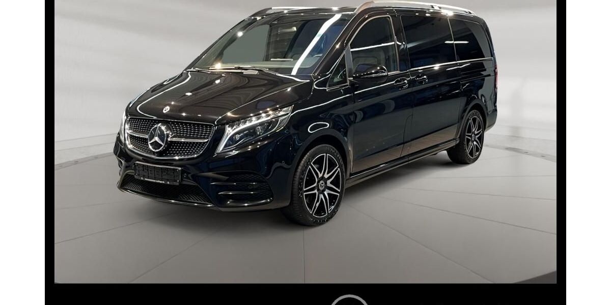 Mercedes-Benz V 300 129.542 km 50.589 &euro; Neckarsulm-Obereisesheim 74172