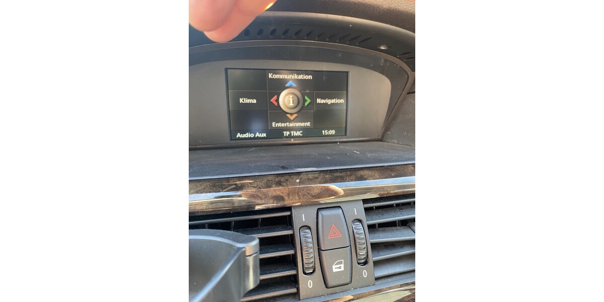 BMW 520 135.000 km 4.250 &euro; Kirchardt 74912