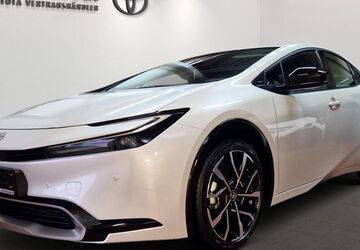 Toyota Prius 5.000 km 39.990 &euro; Ludwigsburg 71636