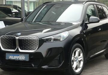 BMW iX1 10.000 km 46.400 &euro; Vaihingen / Enz 71665