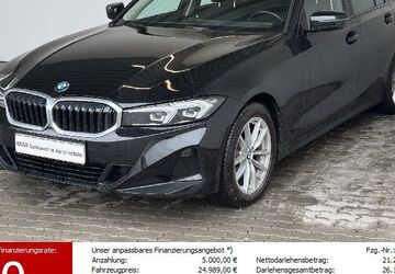 BMW 318 84.643 km 24.488 &euro; Heilbronn 74074