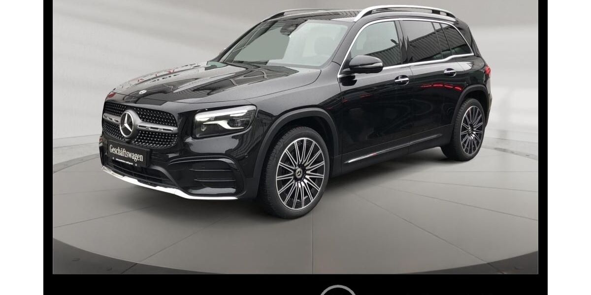 Mercedes-Benz GLB 220 24.938 km 55.689 &euro; Heilbronn 74072