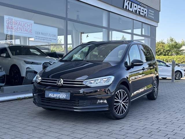 VW Touran 21.990 km 30.500 &euro; Vaihingen / Enz 71665