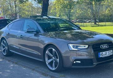 Audi A5 200.000 km 12.000 &euro; Heilbronn 74080