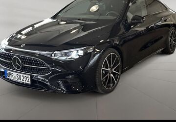 Mercedes-Benz CLA 200 6.612 km 51.779 &euro; Heilbronn 74072