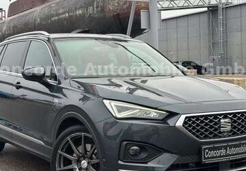 Seat Tarraco 87.500 km 25.890 &euro; Sinsheim 74889