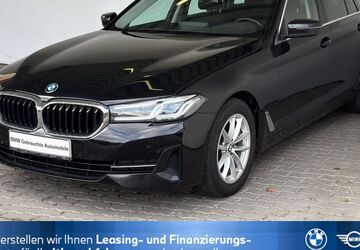 BMW 520 129.144 km 23.200 &euro; Heilbronn 74074