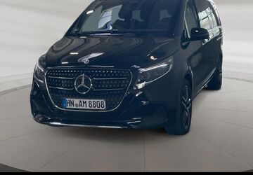 Mercedes-Benz V 300 10.000 km 99.499 &euro; Neckarsulm-Obereisesheim 74172