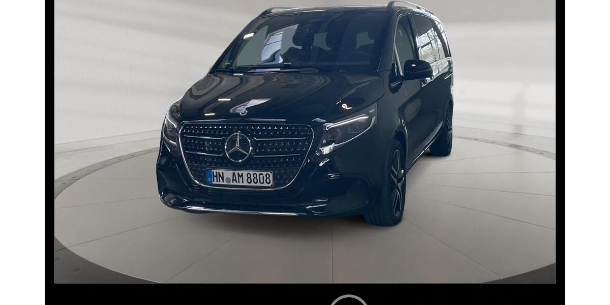 Mercedes-Benz V 300 10.000 km 99.499 &euro; Neckarsulm-Obereisesheim 74172
