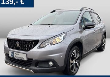 Peugeot 2008 92.804 km 9.990 &euro; Backnang 71522