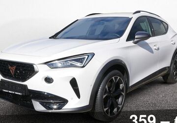 Cupra Formentor 18.750 km 35.970 &euro; Bietigheim-Bissingen 74321