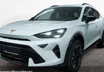 Cupra Formentor 3.500 km 42.898 &euro; Bietigheim-Bissingen 74321