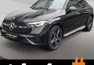 Mercedes-Benz GLC 220 8.995 km 66.889 &euro; Heilbronn 74072