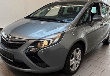 Opel Zafira 99.000 km 9.790 &euro; Heilbronn 74078