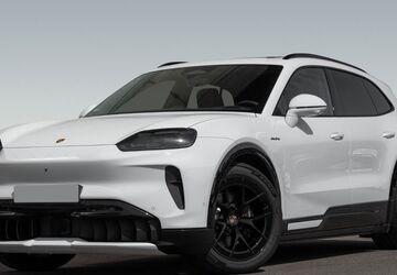 Porsche Cayenne 14.900 km 117.900 &euro; Heilbronn 74074