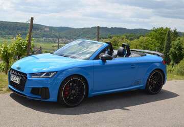 Audi TT 16.099 km 51.900 &euro; Billigheim 74842