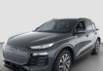 Audi Q6 e-tron 7.300 km 63.430 &euro; Heilbronn 74074