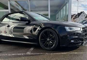 Audi A5 125.600 km 18.490 &euro; Ludwigsburg 71638