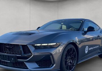 Ford Mustang 1.110 km 61.550 &euro; Heilbronn 74080