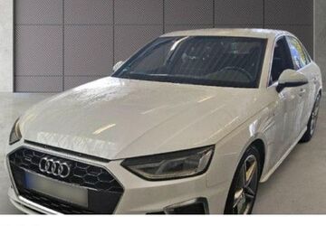 Audi A4 118.600 km 23.430 &euro; Heilbronn 74074