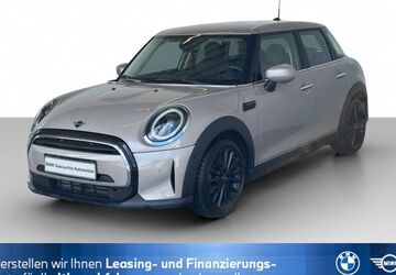 Mini ONE 26.552 km 20.970 &euro; Heilbronn 74076