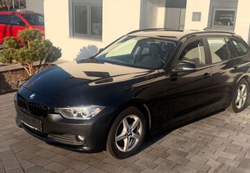 BMW 320 176.000 km 9.999 &euro; Abstatt 74232