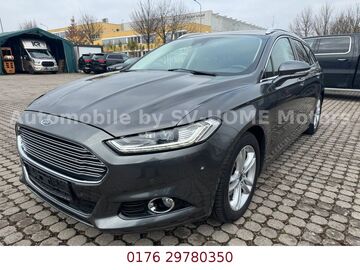 Gebrauchte Ford Mondeo